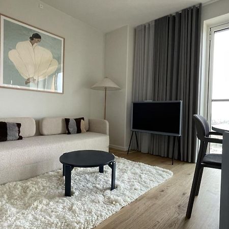 Apartmentincopenhagen Apartment 1530 Экстерьер фото