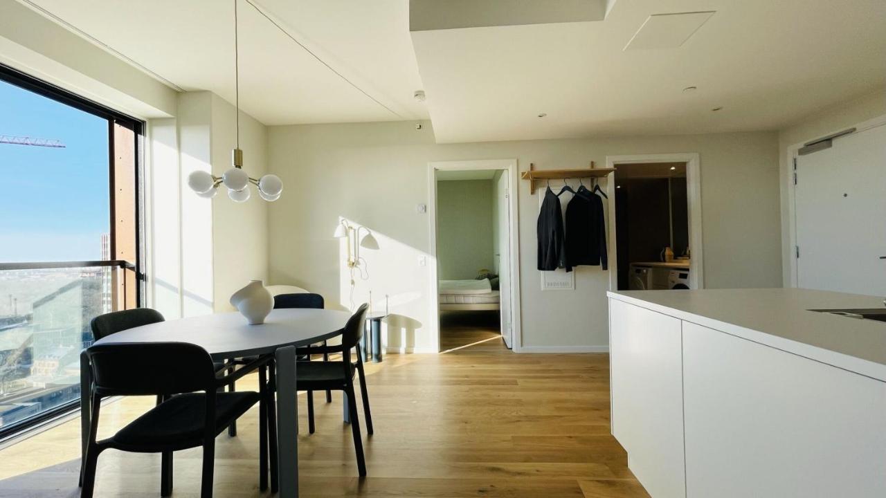Apartmentincopenhagen Apartment 1530 Экстерьер фото