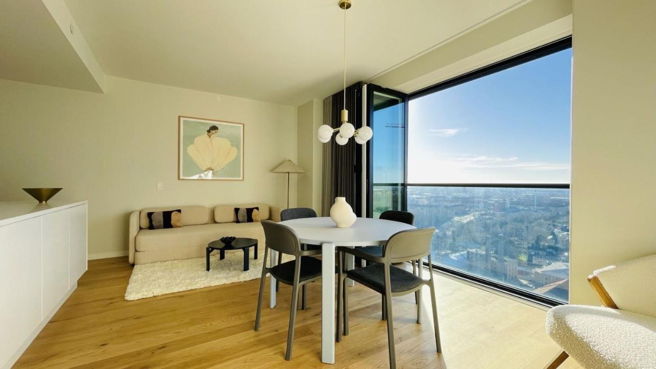 Apartmentincopenhagen Apartment 1530 Экстерьер фото