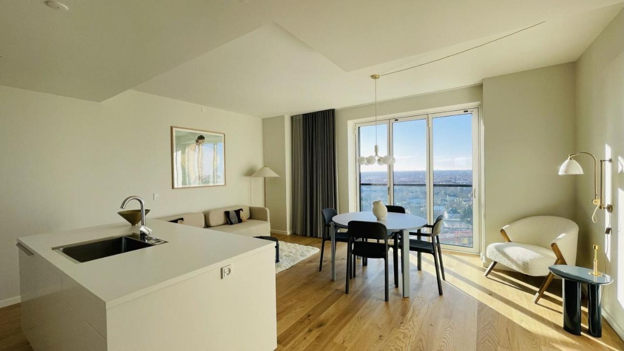 Apartmentincopenhagen Apartment 1530 Экстерьер фото