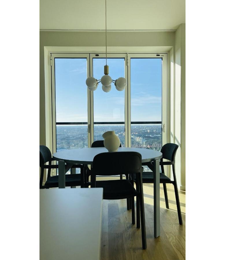 Apartmentincopenhagen Apartment 1530 Экстерьер фото