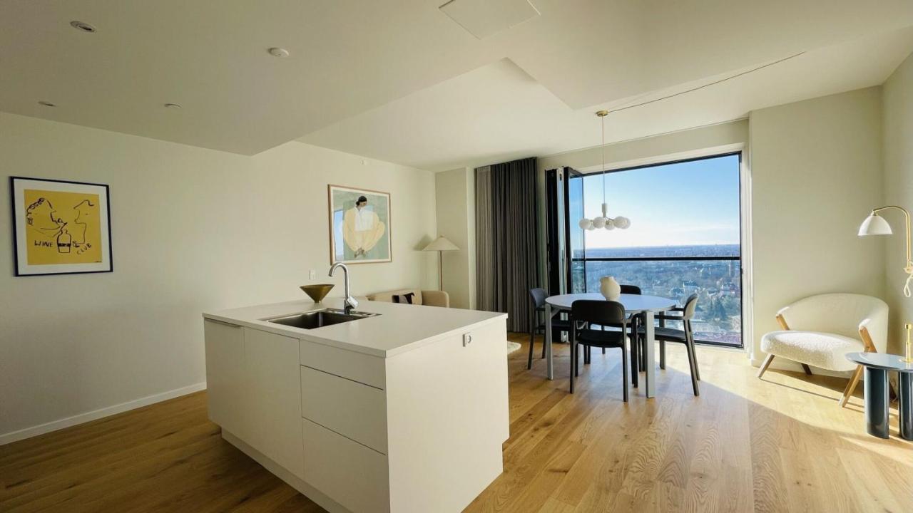 Apartmentincopenhagen Apartment 1530 Экстерьер фото