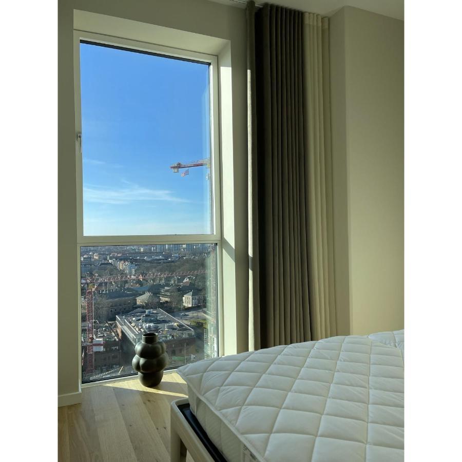 Apartmentincopenhagen Apartment 1530 Экстерьер фото
