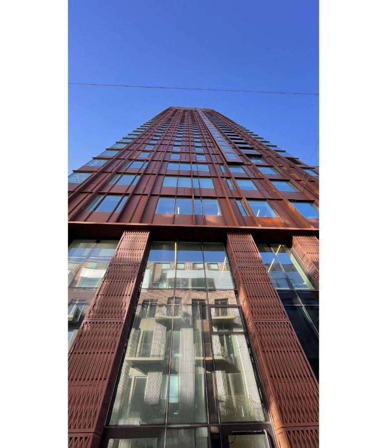 Apartmentincopenhagen Apartment 1530 Экстерьер фото