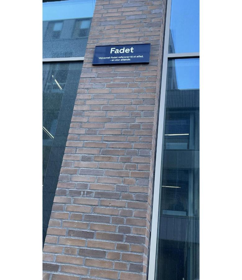 Apartmentincopenhagen Apartment 1530 Экстерьер фото