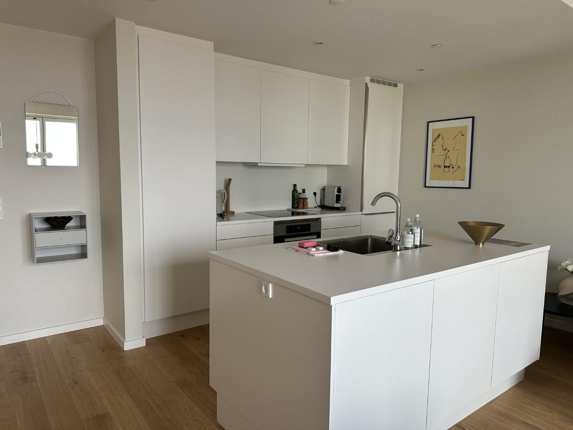 Apartmentincopenhagen Apartment 1530 Экстерьер фото