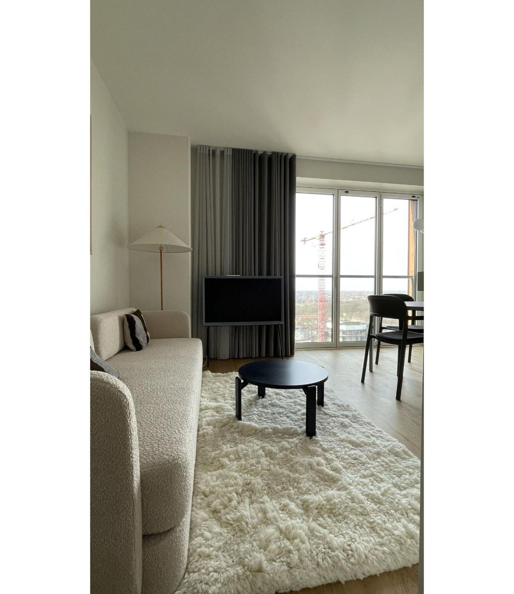 Apartmentincopenhagen Apartment 1530 Экстерьер фото