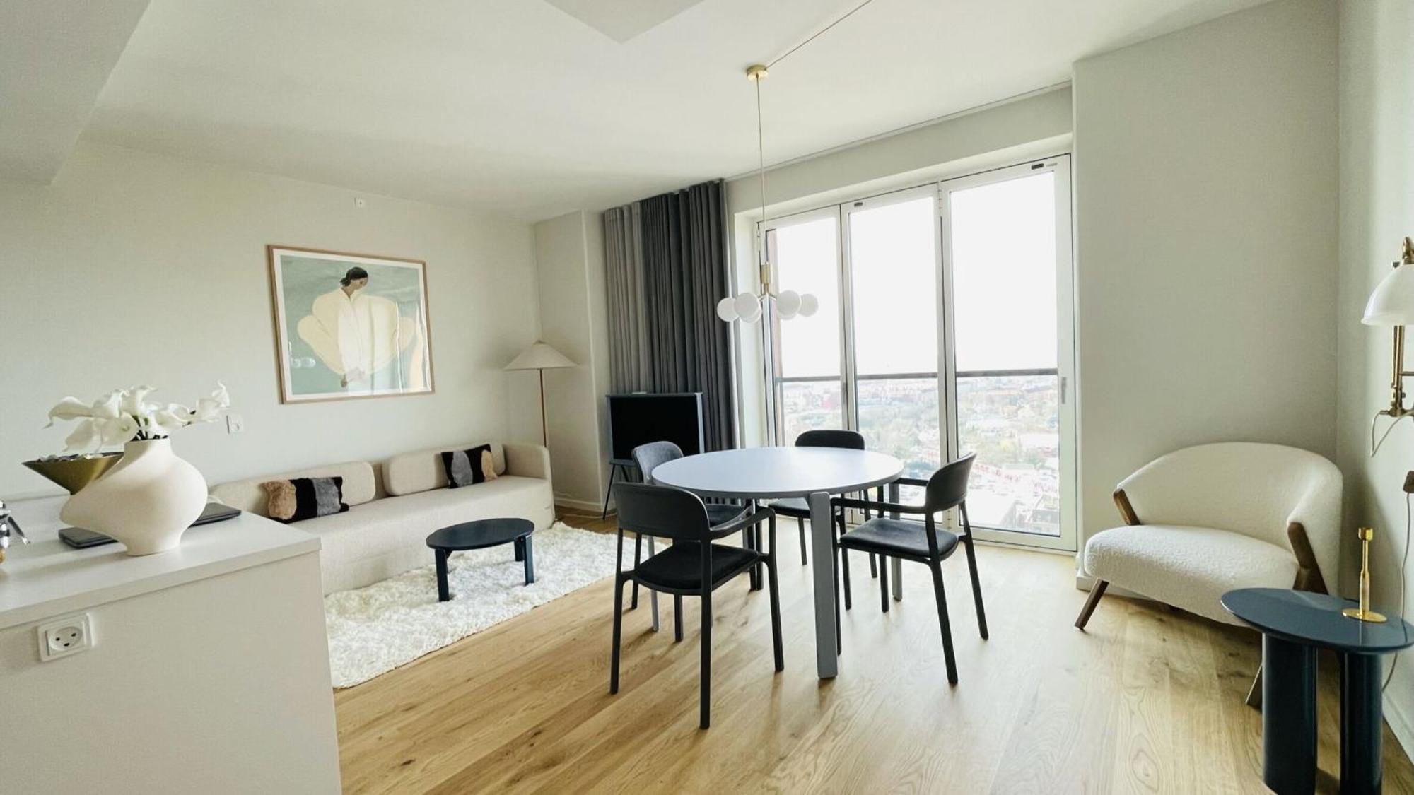 Apartmentincopenhagen Apartment 1530 Экстерьер фото